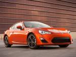 Scion FR-S 2012 года